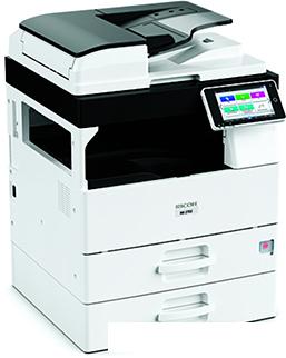 МФУ Ricoh IM 2702
