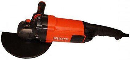 Угловая шлифмашина Felisatti FT8502