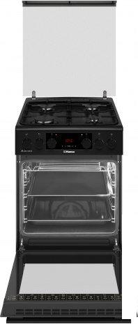 Кухонная плита Hansa FCMS593563