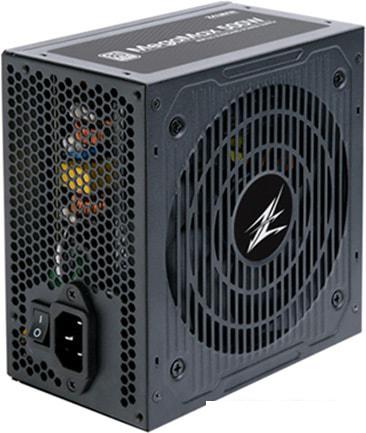 Блок питания Zalman MegaMax TXll 500W ZM500-TXII