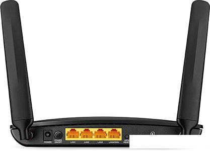 Беспроводной маршрутизатор TP-Link Archer MR400