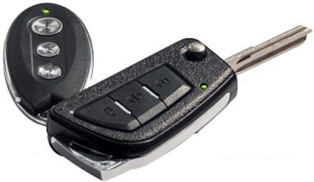 Автосигнализация ALFA Comfort