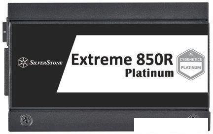 Блок питания SilverStone Extreme 850R Cybenetics Platinum SST-EX850R-PM