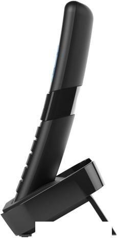 Радиотелефон TeXet TX-D5605A (черный)