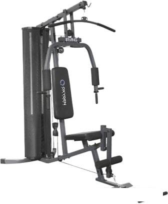 Силовая станция Oxygen Fitness Viking