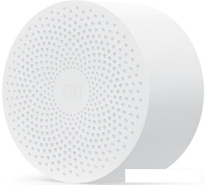 Беспроводная колонка Xiaomi Mi Compact Bluetooth Speaker 2 (международная версия)