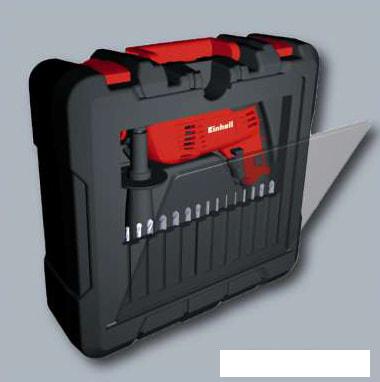 Ударная дрель Einhell TC-ID 1000 Kit