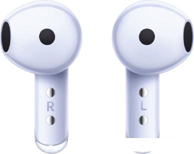 Наушники Oppo Enco Air 3 (сиреневый)