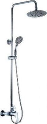 Душевая система  Diadonna D80-337124