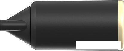 Фен Maxvi HD1801 (черный)