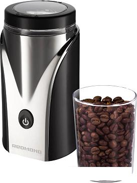 Электрическая кофемолка Redmond RCG-1610