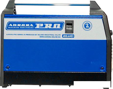 Сварочный инвертор AuroraPRO Speedway 160
