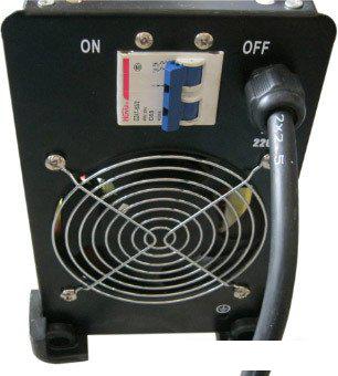 Сварочный инвертор ТСС САИ-190