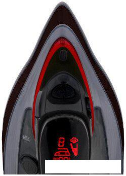 Утюг Zigmund & Shtain ZSI-711