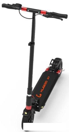 Электросамокат Kugoo X1
