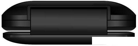 Мобильный телефон Inoi 245R (черный)