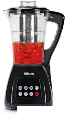 Стационарный блендер Tristar BL-4433