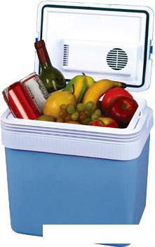 Автохолодильник Mystery MTC-24