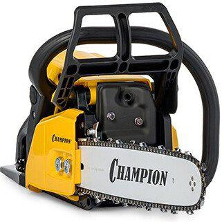 Бензопила Champion 252-16