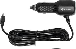 Видеорегистратор-GPS информатор (2в1) NAVITEL MSR300 GPS