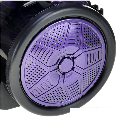 Пылесос Avex VC-309 (фиолетовый)