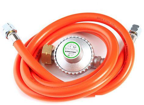 Газовая тепловая пушка RedVerg RD-GH51