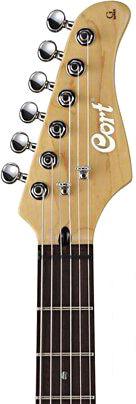 Электрогитара Cort G250 BK