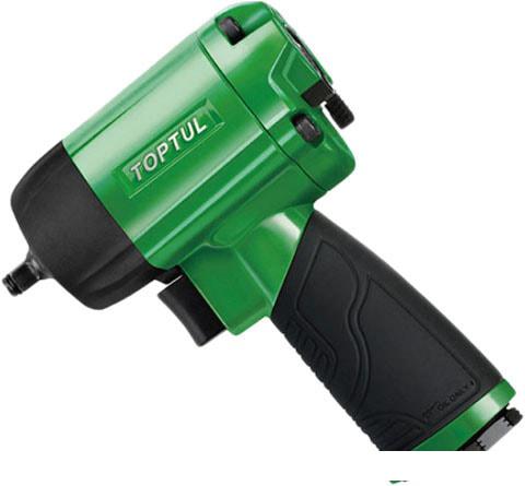 Пневматический гайковерт Toptul KAAX1235