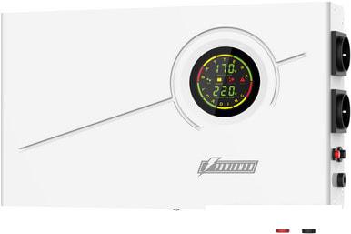 Источник бесперебойного питания Powerman Smart 500 INV