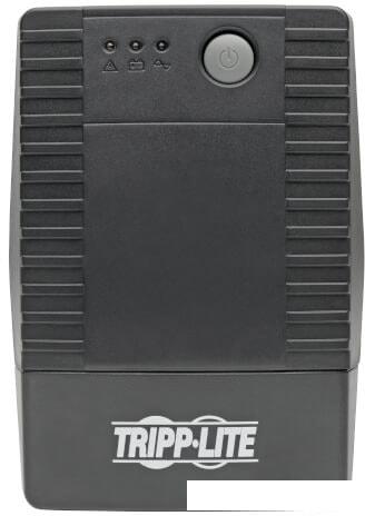 Источник бесперебойного питания Tripp Lite OMNIVSX650D 650VA
