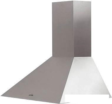Кухонная вытяжка Elikor Silver Storm 60Н-650-П3Л (нержавеющая сталь)