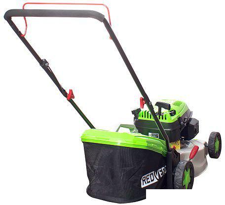 Газонокосилка RedVerg RD-GLM42