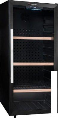 Винный шкаф Climadiff Cpw160B1