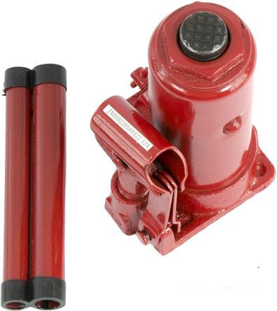 Бутылочный домкрат Sparta 50333 5т