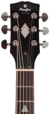 Электрогитара Prodipe GS300 Wine Red