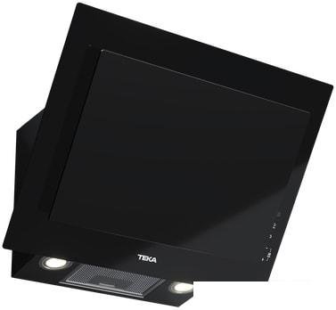 Кухонная вытяжка TEKA DVT 68660 TBS 112930039 (черный)