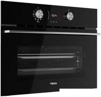 Электрический духовой шкаф TEKA HLC 8406 BK AirFry