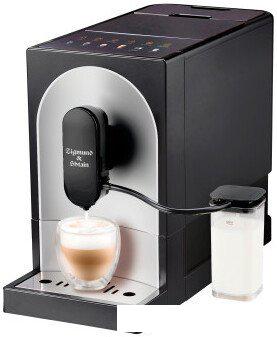 Кофемашина Zigmund & Shtain ZACM-2100