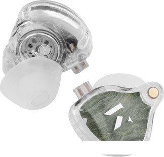 Наушники Music Public Kingdom IEM120