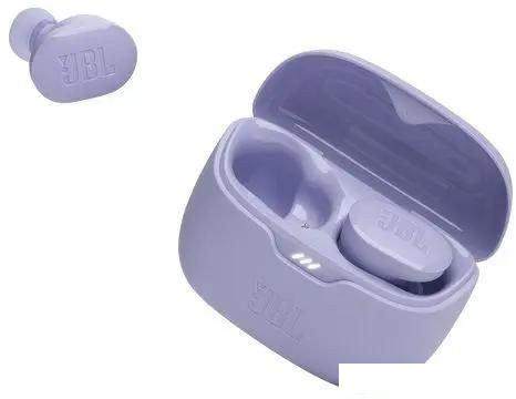 Наушники JBL Tune Buds (сиреневый, китайская версия)