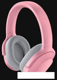 Наушники Razer Barracuda (розовый)
