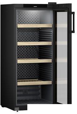 Винный шкаф Liebherr WPBL 4601 GrandCru