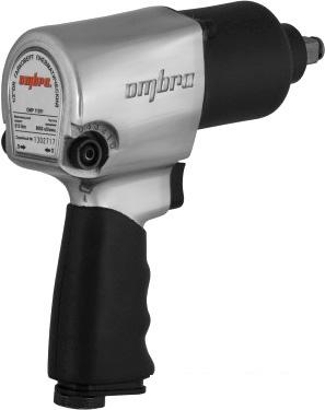 Пневматический гайковерт Ombra Heavy Duty (OMP11281)