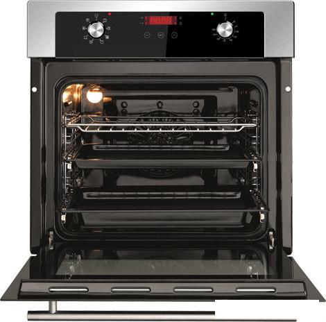 Духовой шкаф Graude BE 60.0 E