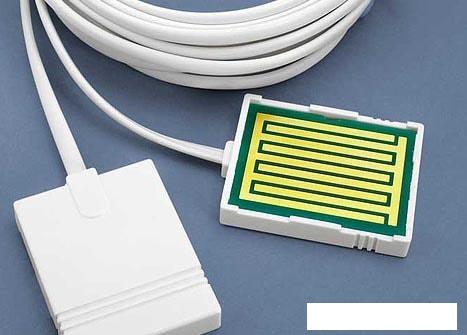 Датчик Gidrolock WSR (белый)