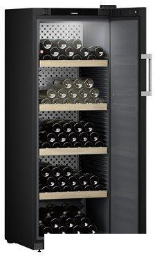 Винный шкаф Liebherr WSBLI 5031 GrandCru