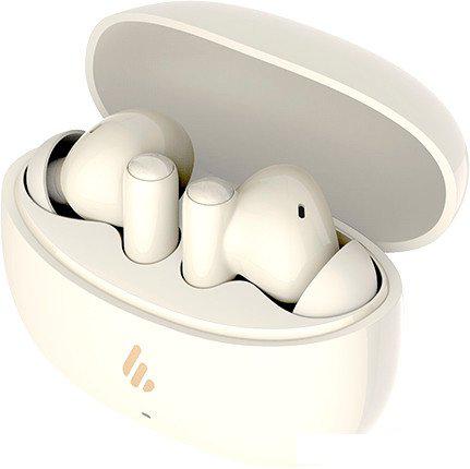 Наушники Edifier X5 Pro (бежевый)