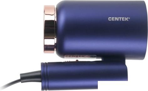Фен CENTEK CT-2202 (синий)