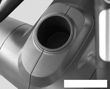 Эллиптический тренажер Svensson Industrial HIT AMT870