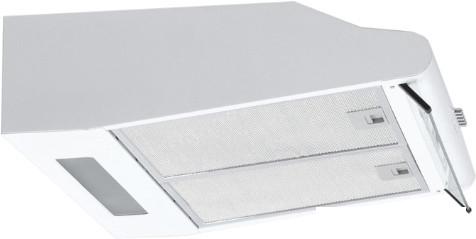Кухонная вытяжка Germes Slim 50 white